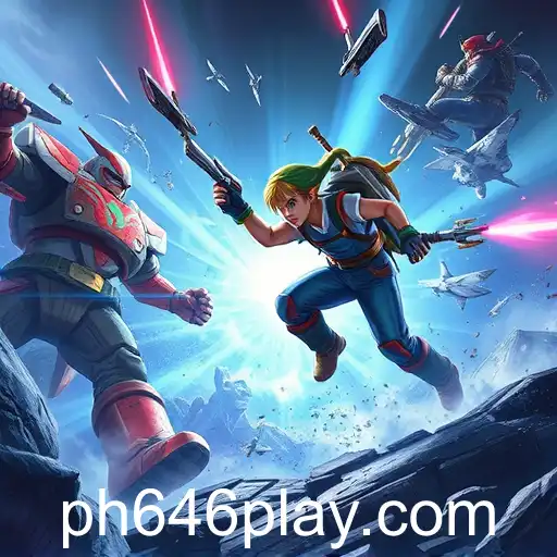 Exploring the Thrilling World of Action Games