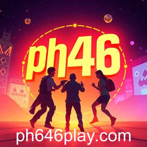 Digital Gaming Revolution: The Role of PH646