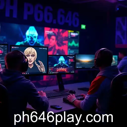 The Evolution of Online Gaming: Past, Present, and Future