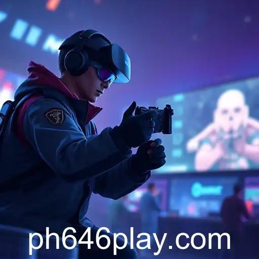 Gaming Innovations and Community Impact