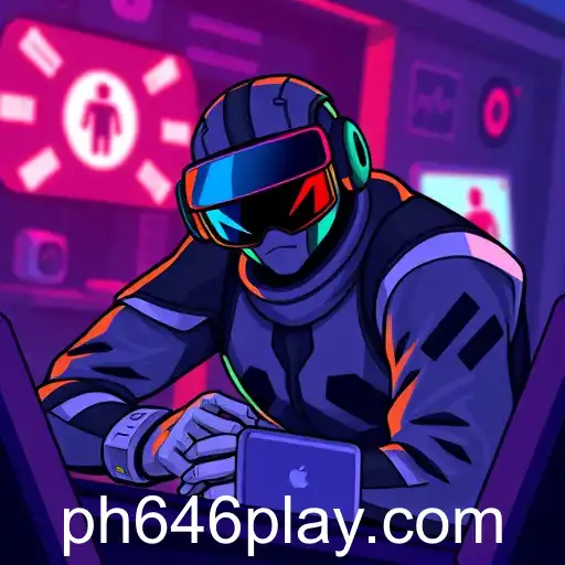 The Rise of Gaming in 2025: How PH646 is Leading the Way