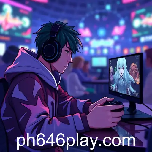 The Rise of Online Game Communities