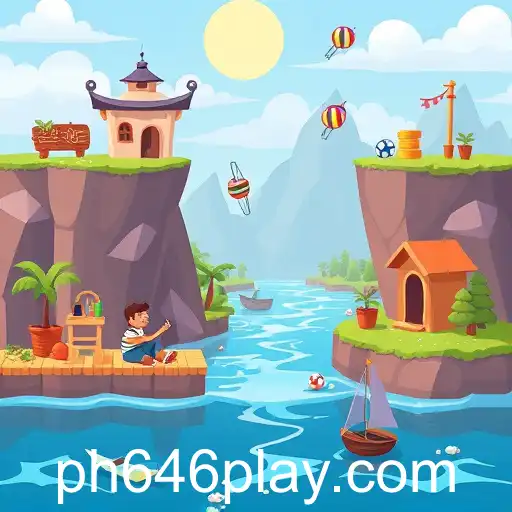 The Rise of PH646 and Its Impact on Online Gaming