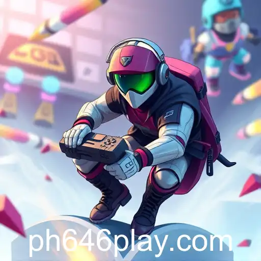 The Digital Arena: PH646 and Its Impact on Online Gaming