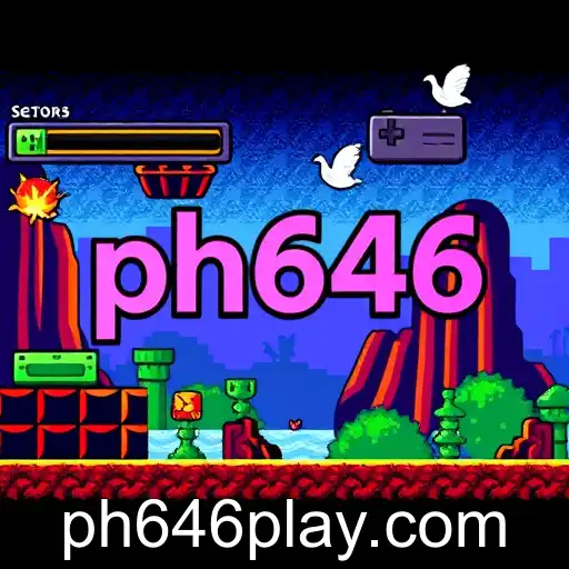 Gaming Website Revives Retro Titles for a New Generation