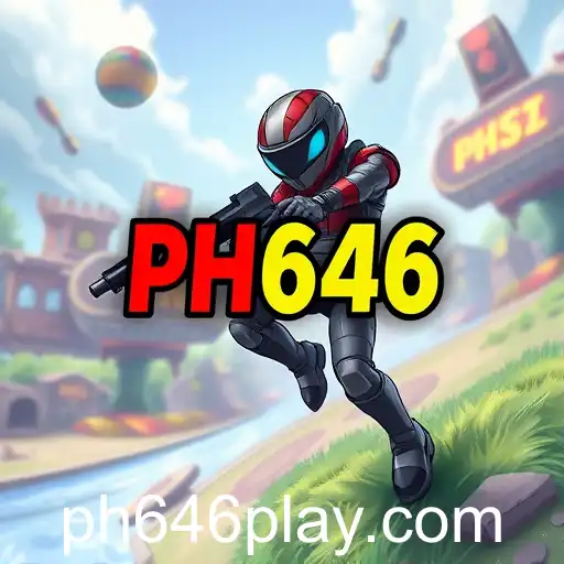 The Rise of PH646 and Its Impact on Online Gaming
