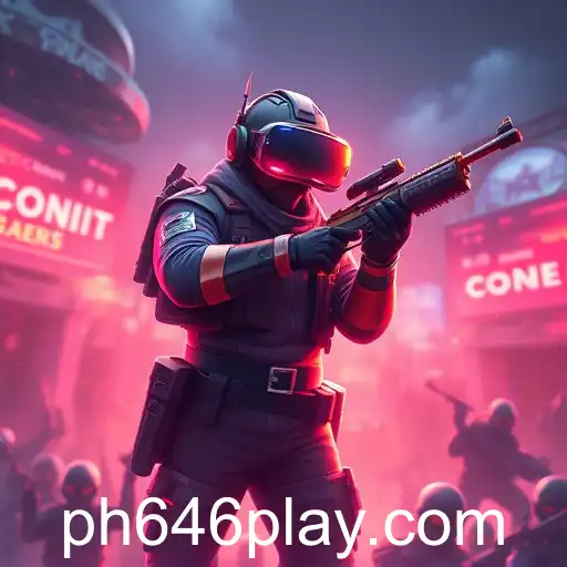 The Rise of ph646 in the Gaming World