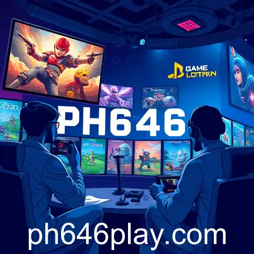 The Rise of PH646 in the Gaming World