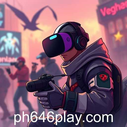 Gaming Evolution in 2025: The Rise of PH646