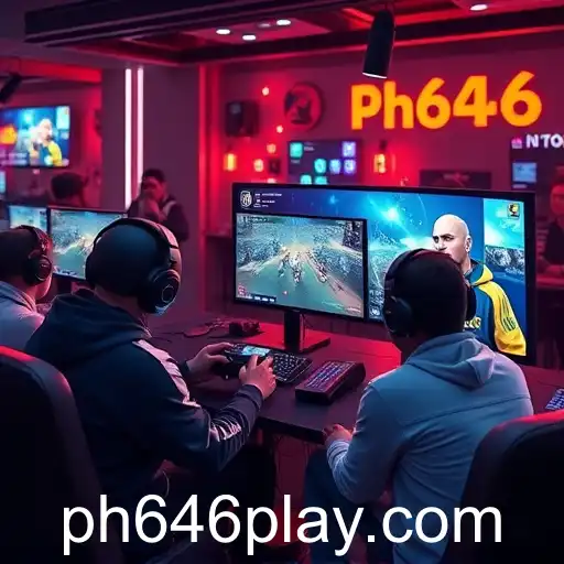 Gaming Evolution: PH646 and the Future
