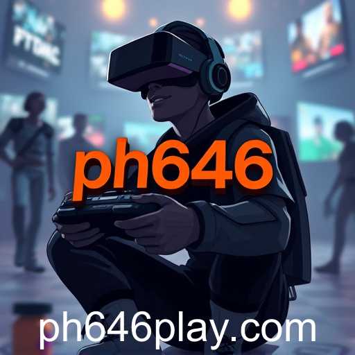 Gaming in 2025: The Rise of ph646 and Its Impact