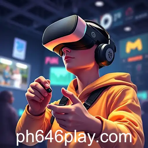 Digital Evolution in the Gaming World