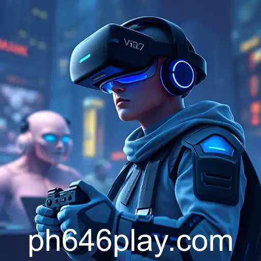 Gaming Trends Reshaping the Future: A 2025 Perspective