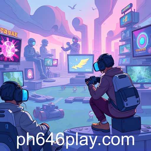 Gaming Trends Shaping the Future