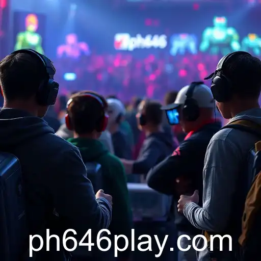 The Rise and Impact of Multiplayer Games