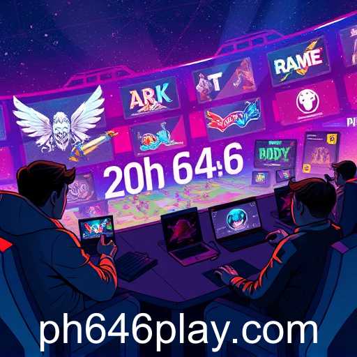 The Growing Influence of PH646 in Gaming