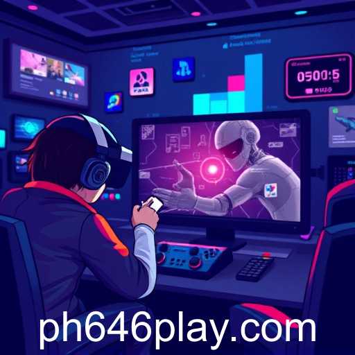 Navigating PH646: Gaming in a New Era