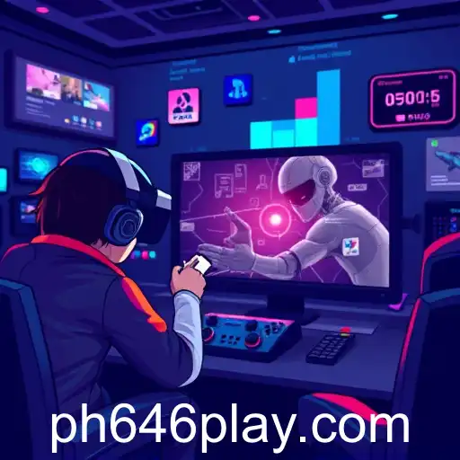 Navigating PH646: Gaming in a New Era