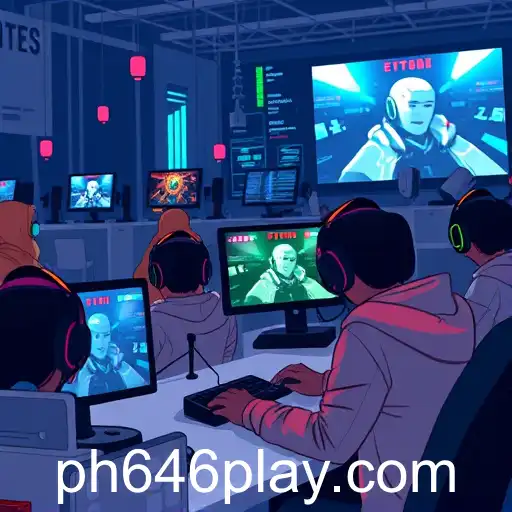 PH646: A Gaming Revolution in 2026