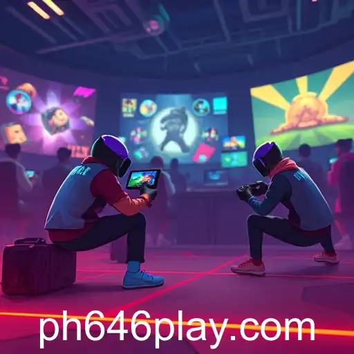 The Rise of PH646 in Online Gaming