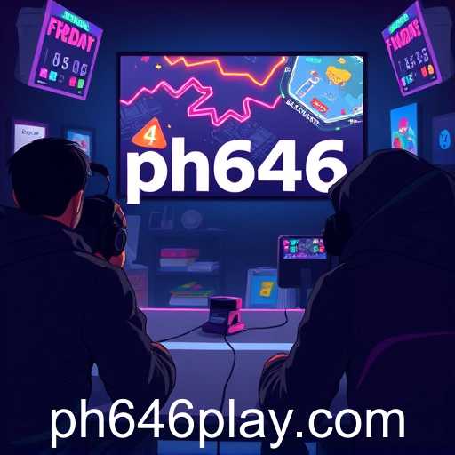 PH646: The Evolving World of Online English Games