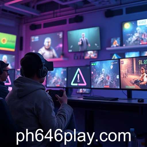 The Rise of PH646 and Its Impact on Online Gaming