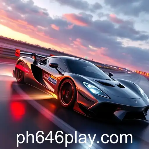 The Thrilling World of Racing Games: Speeding into the Future