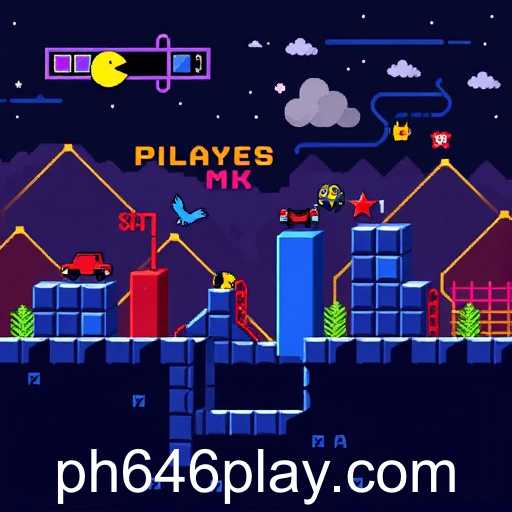 The Rise of ph646: A Digital Haven for Gamers