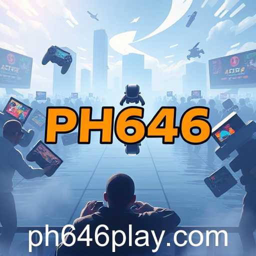 The Rise of PH646 in the Gaming World