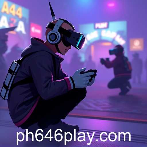 The Rise of PH646 in the Gaming World