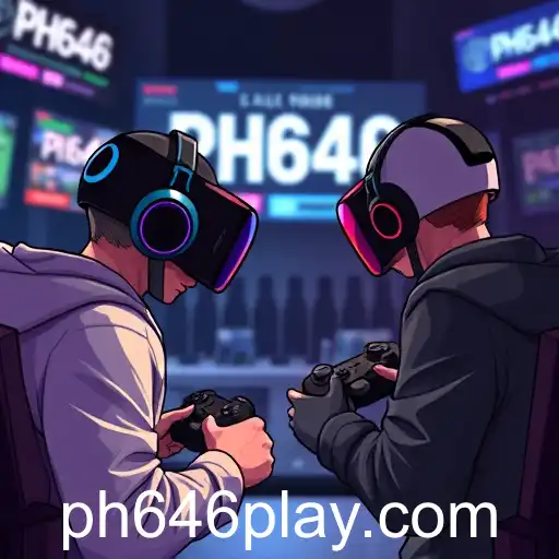 The Rise of PH646 in Gaming Culture