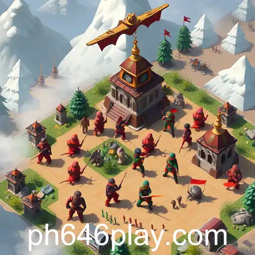 Exploring the World of Strategy Games: A Comprehensive Guide