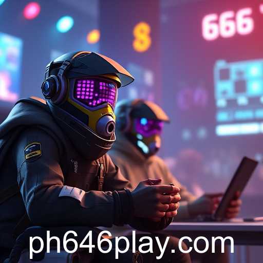 The Rise and Influence of PH646 in the Gaming Community