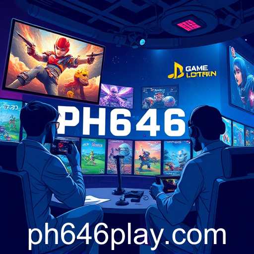 The Rise of PH646 in the Gaming World